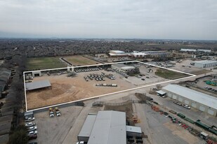 2828 Prestige Rd - Drive Through Restaurant