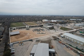 More details for 2828 Prestige Rd, Fort Worth, TX - Land for Sale