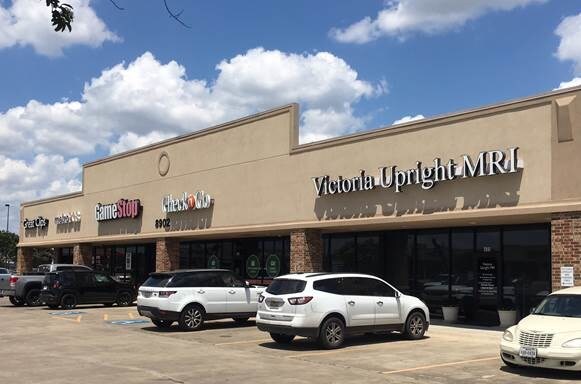 8902 N Navarro St, Victoria, TX for sale - Building Photo - Image 1 of 1