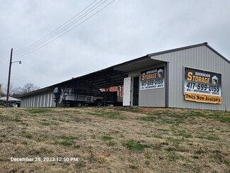 More details for 122 Main St, Berryville, AR - Specialty for Sale