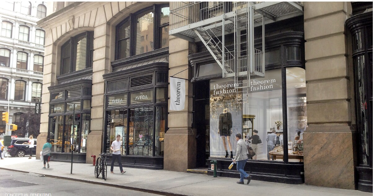 2 W 19th St, New York, NY for lease Primary Photo- Image 1 of 2