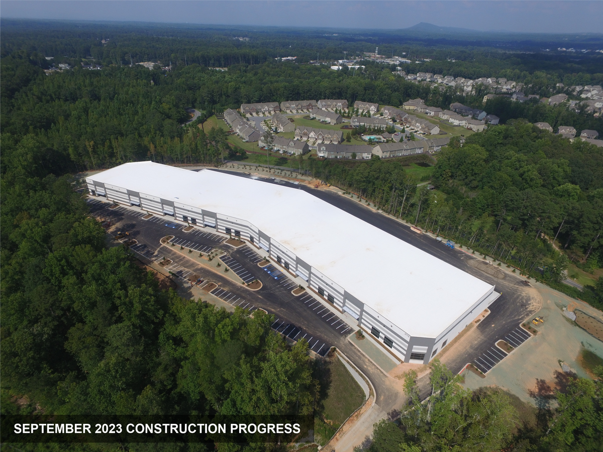 5775 Commerce Blvd, Alpharetta, GA 30004 Highland Ridge 2