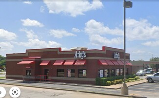 More details for 12916 E 21st St, Tulsa, OK - Retail for Lease