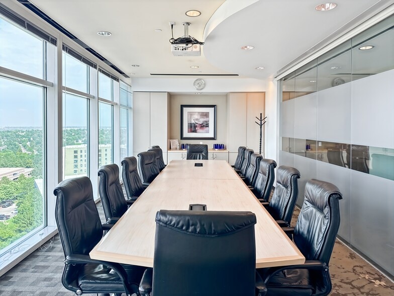 4600 S Syracuse St, Denver, CO for lease - Interior Photo - Image 2 of 15