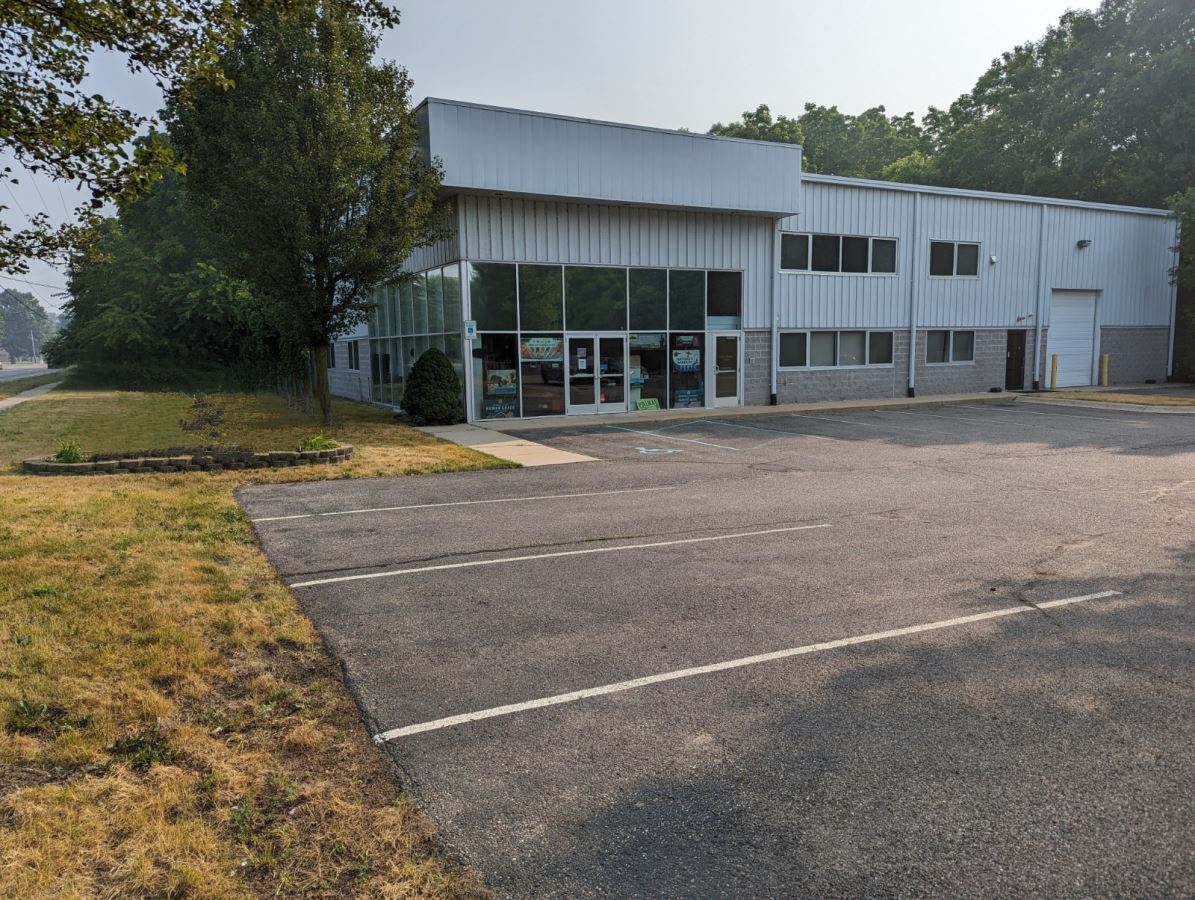 9651 Portage Rd, Portage, MI for sale Building Photo- Image 1 of 1