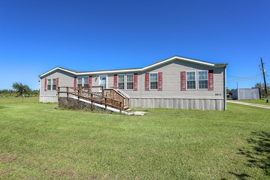 8019 Elliott Rd, Lake Charles, LA for sale - Other - Image 1 of 1