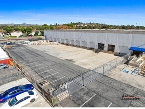 5455 E La Palma Ave, Anaheim, CA for lease Building Photo- Image 2 of 8