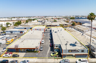 More details for 115-117 E Gardena Blvd, Gardena, CA - Industrial for Lease