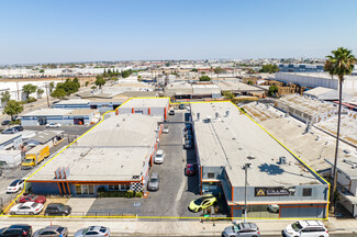 More details for 115-117 E Gardena Blvd, Gardena, CA - Industrial for Lease