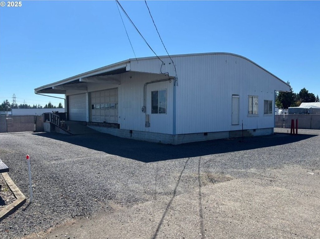 1466 NE Lafayette Ave, Mcminnville, OR for lease Building Photo- Image 1 of 5