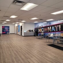 9407-9415 Meridian Way, West Chester, OH for lease Building Photo- Image 2 of 4