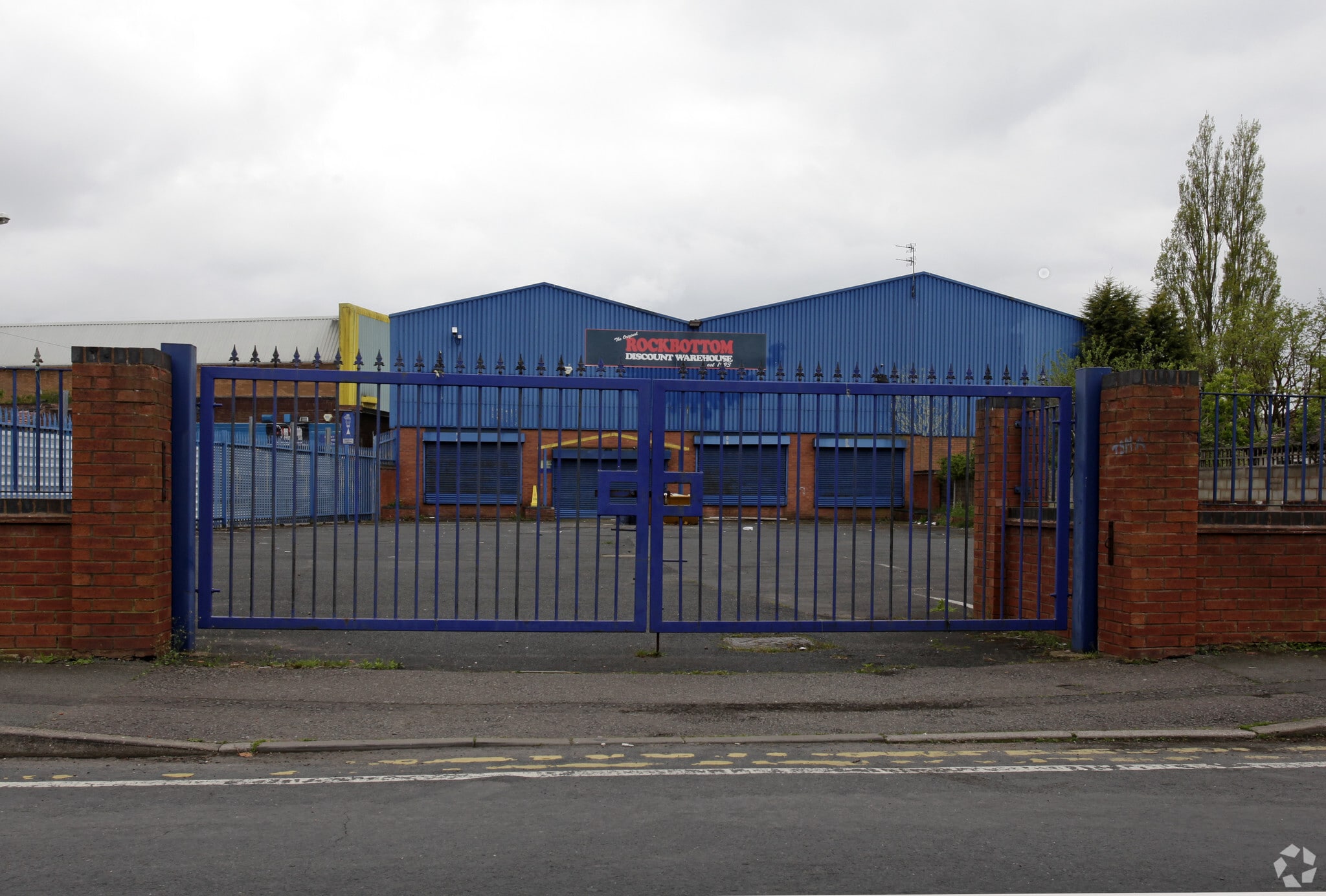 52A Harrison St, Walsall for sale Primary Photo- Image 1 of 1