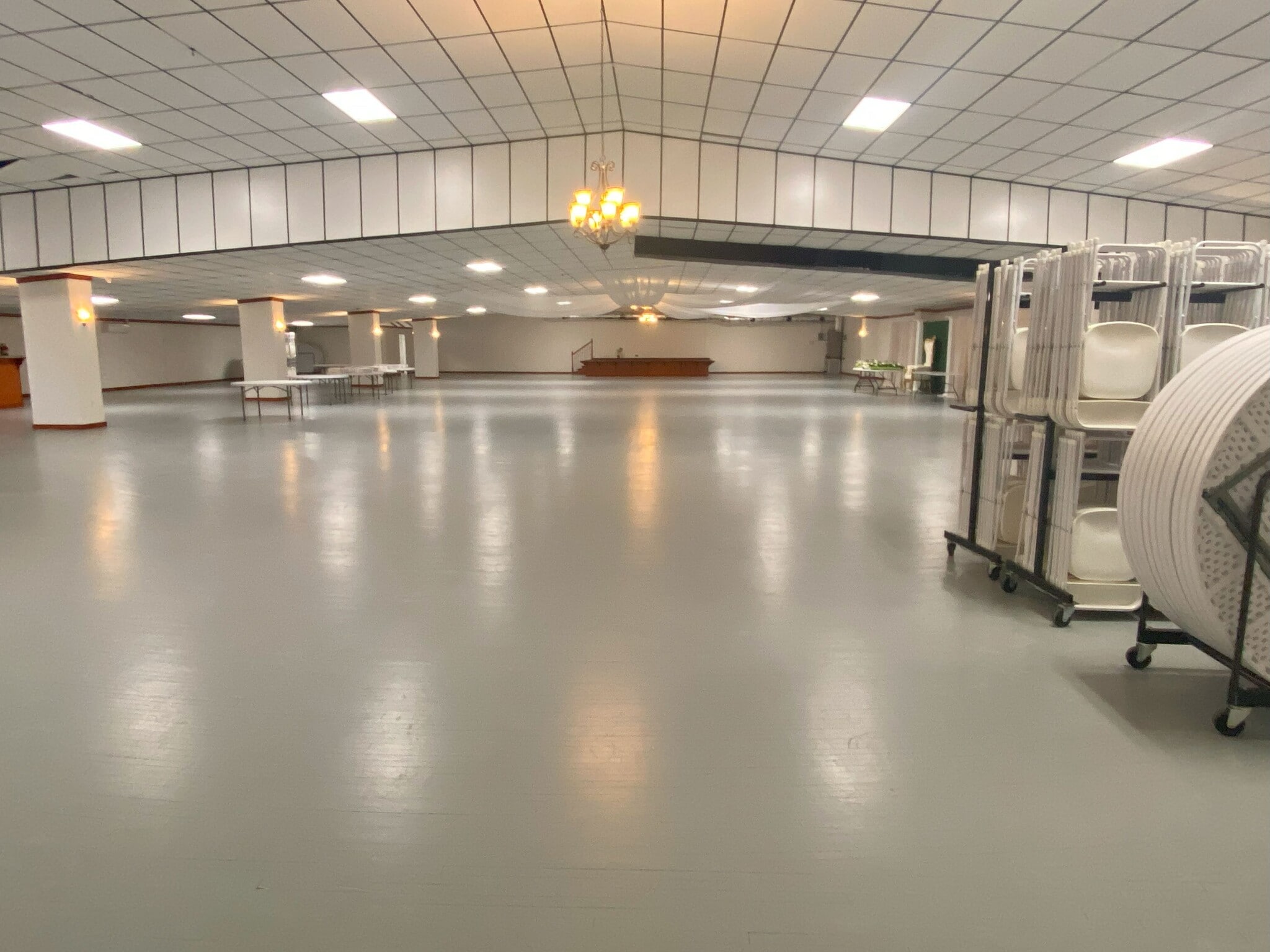 5335 Hawkinsville Rd, Macon, GA 31216 Bibb Skate Arena