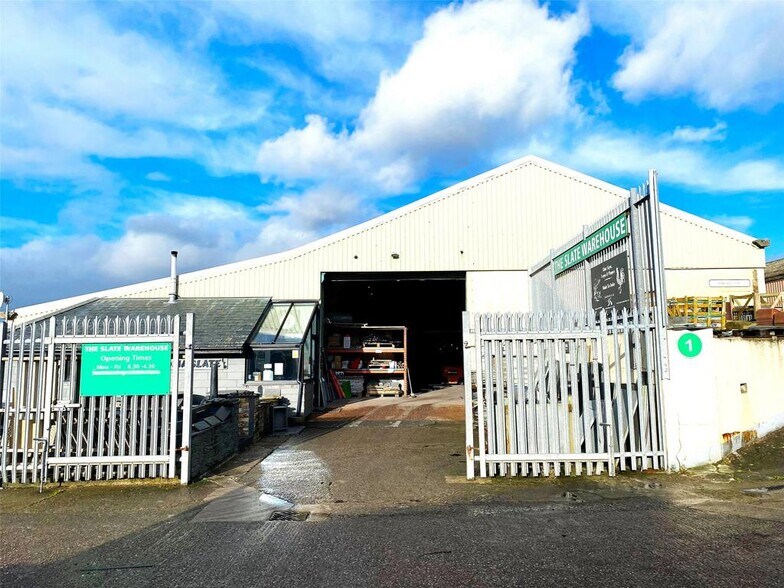 Larks Way, Goodleigh for sale - Primary Photo - Image 1 of 1