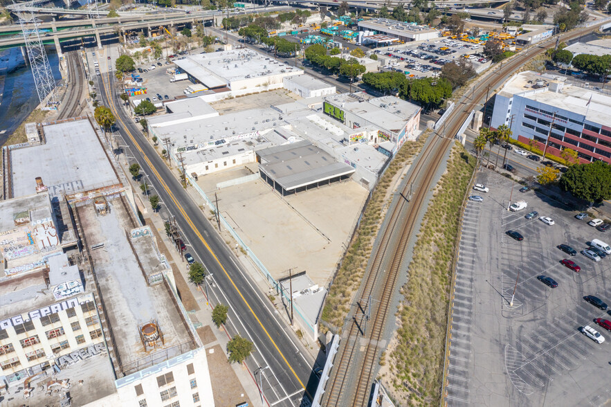 400 N Avenue 19, Los Angeles, CA for sale - Building Photo - Image 3 of 4