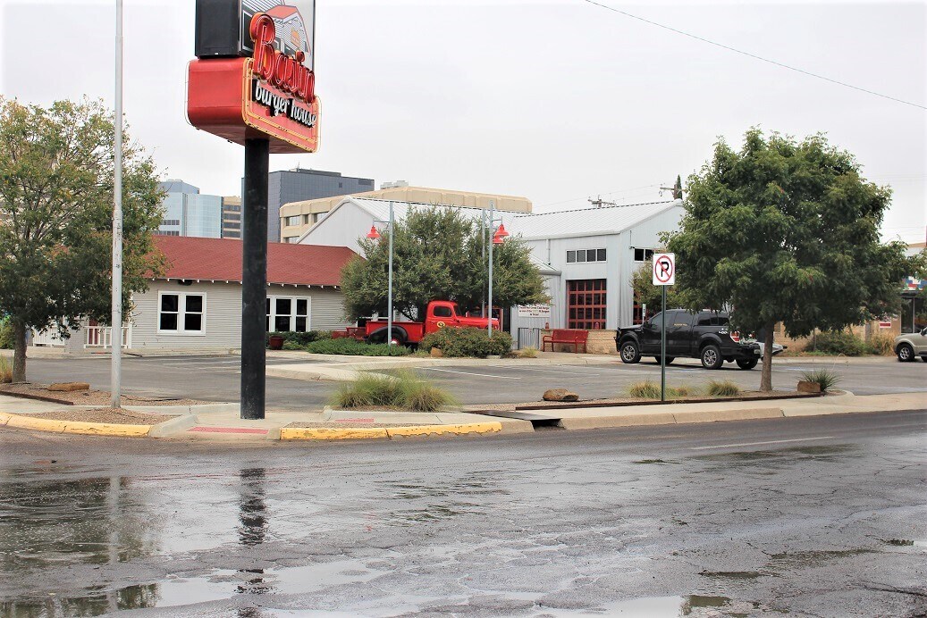 607 N Colorado St, Midland, TX for sale Primary Photo- Image 1 of 1