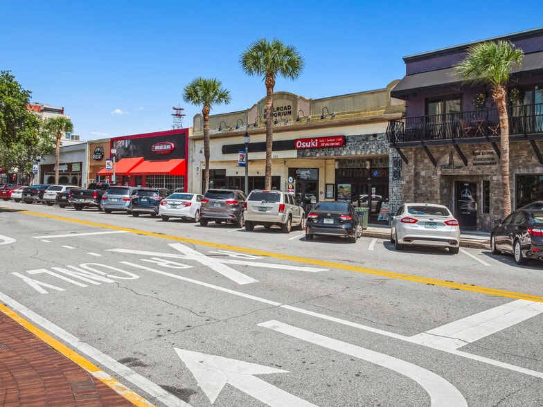 924-936 E New Haven Ave, Melbourne, FL for sale - Building Photo - Image 3 of 13