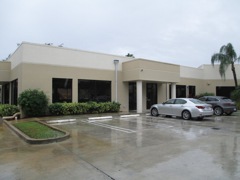 4455 Medical Center Way, West Palm Beach, FL for sale - Building Photo - Image 1 of 1