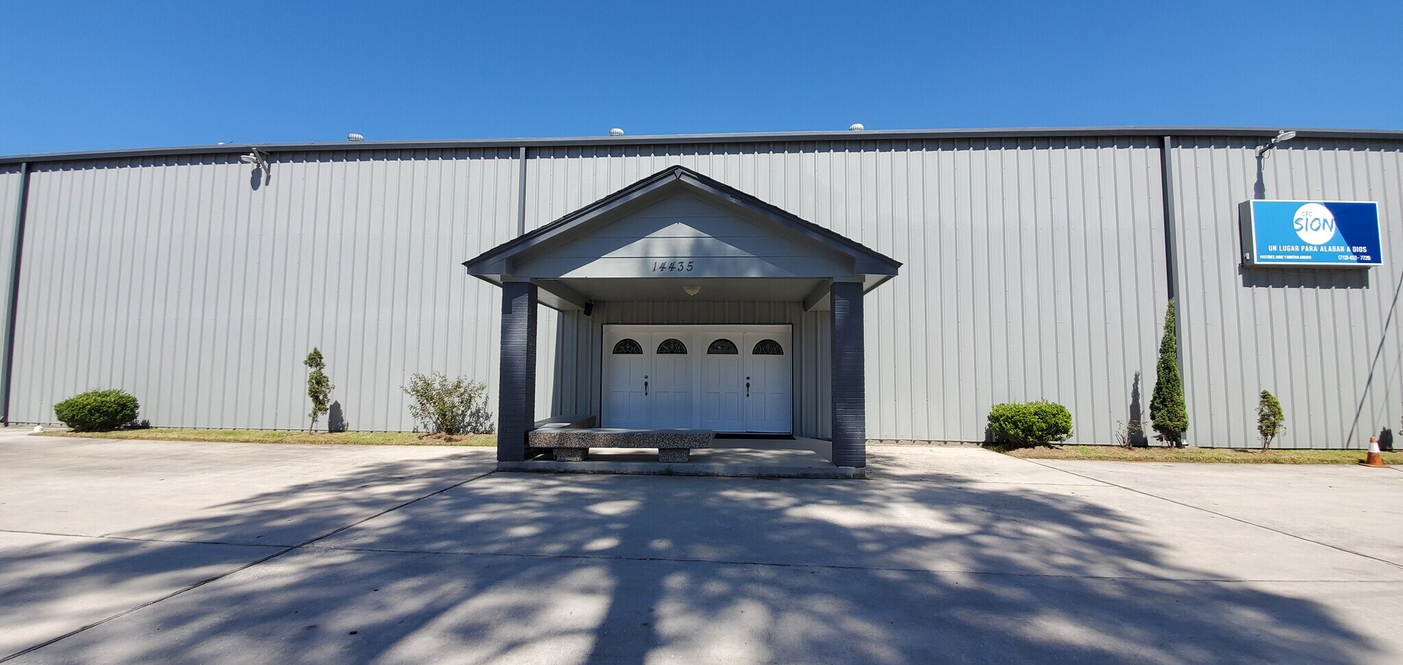 14435 Longview St, Houston, TX for sale Building Photo- Image 1 of 1
