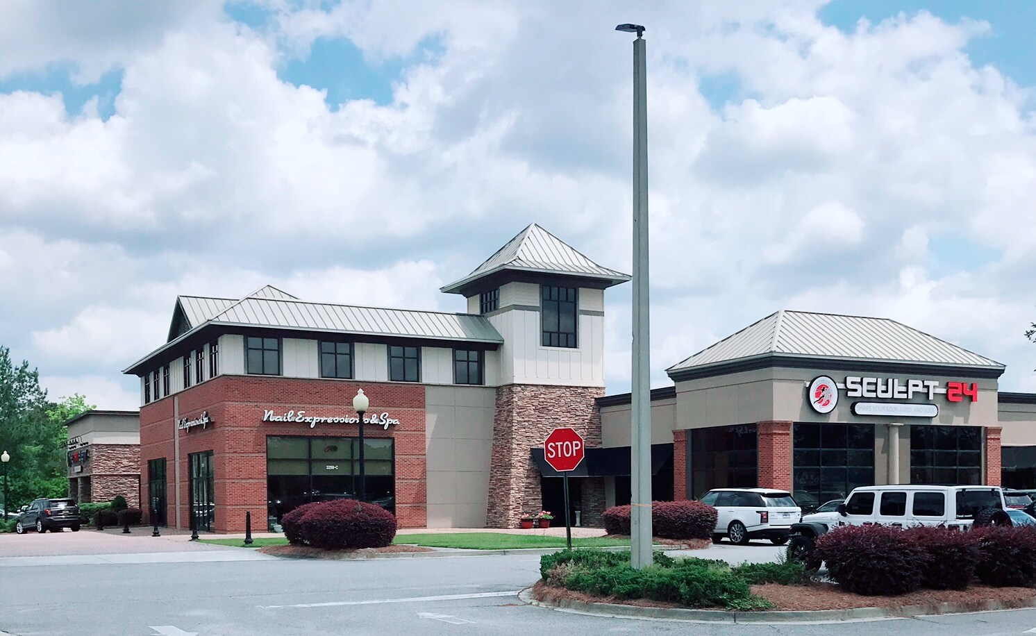 3259 Inner Perimeter Rd, Valdosta, GA for sale Building Photo- Image 1 of 1