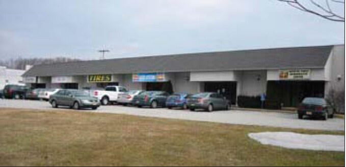 521 Route 206, Andover, NJ for sale - Primary Photo - Image 1 of 1