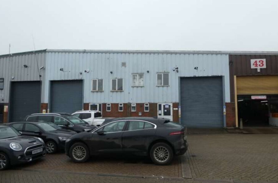 Millstrood Rd, Whitstable for sale Primary Photo- Image 1 of 1