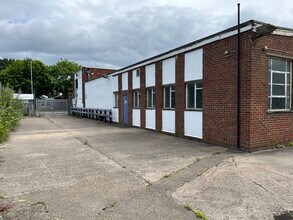 Westminster Rd, North Hykeham for lease Building Photo- Image 2 of 7