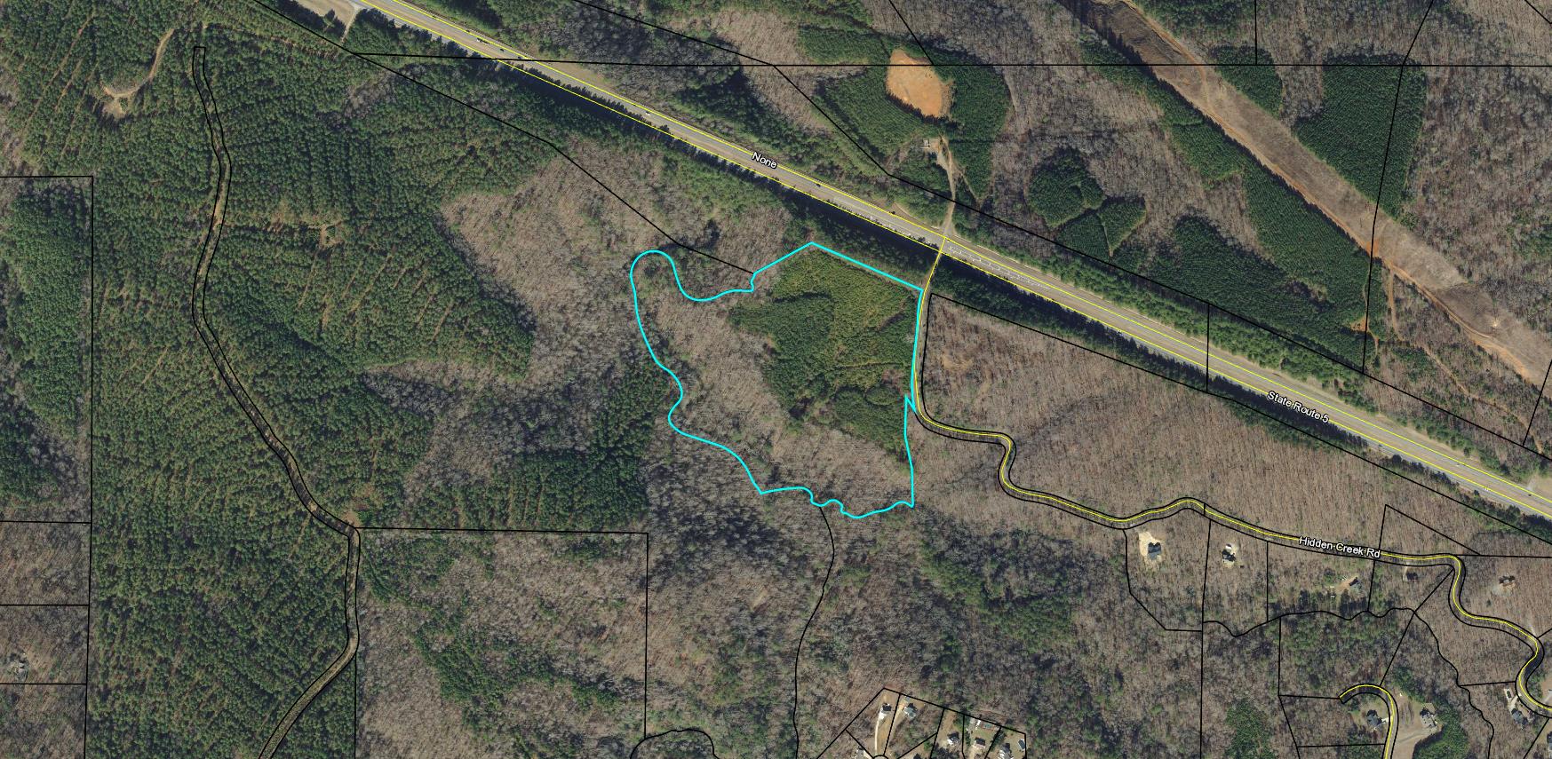 Georgia 515 & Hidden Creek Rd, Jasper, GA for sale Building Photo- Image 1 of 1