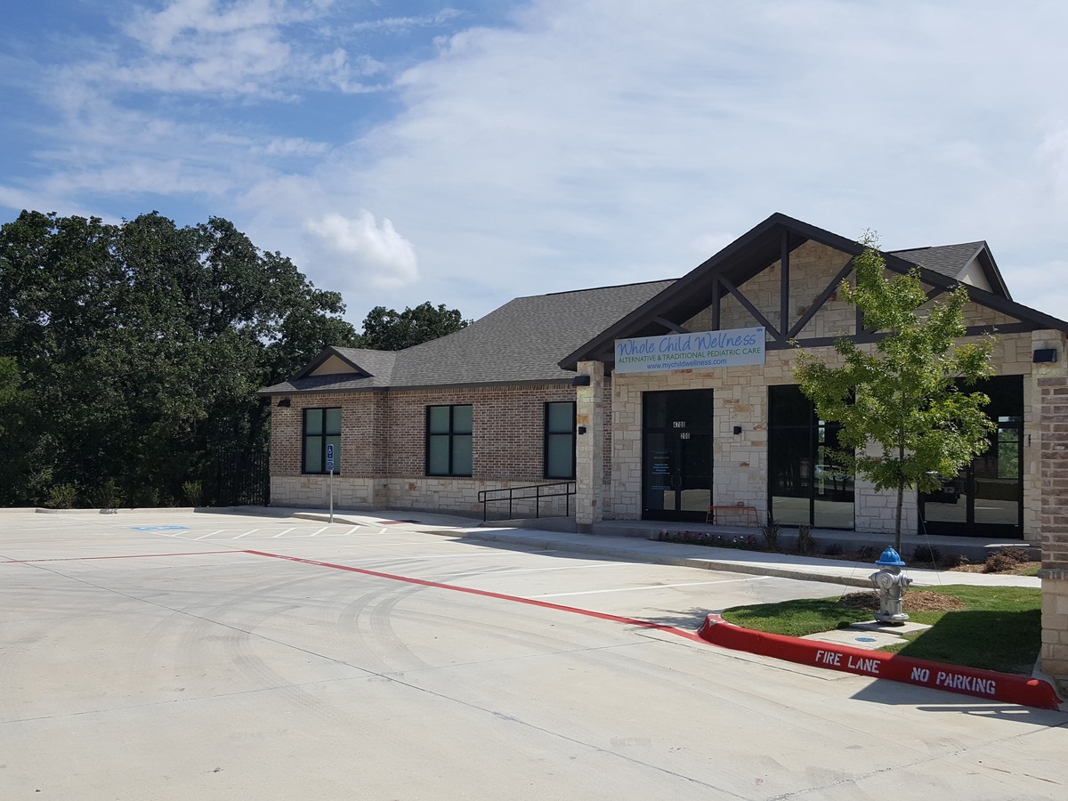 4700 Bridlewood Blvd, Flower Mound, TX 75028