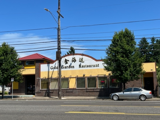 1810-1818 SE 122nd Ave, Portland, OR for sale - Building Photo - Image 1 of 1