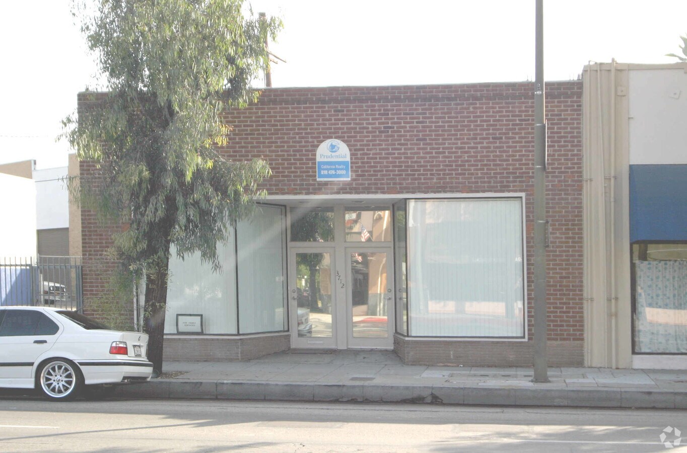 3712 San Fernando Rd, Glendale, CA 91204 Property Record