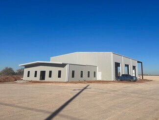 More details for 2411 E County Rd 140, Midland, TX - Industrial for Lease