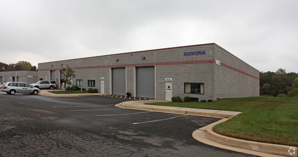 9015 Maier Rd, Laurel, MD for sale - Primary Photo - Image 1 of 1