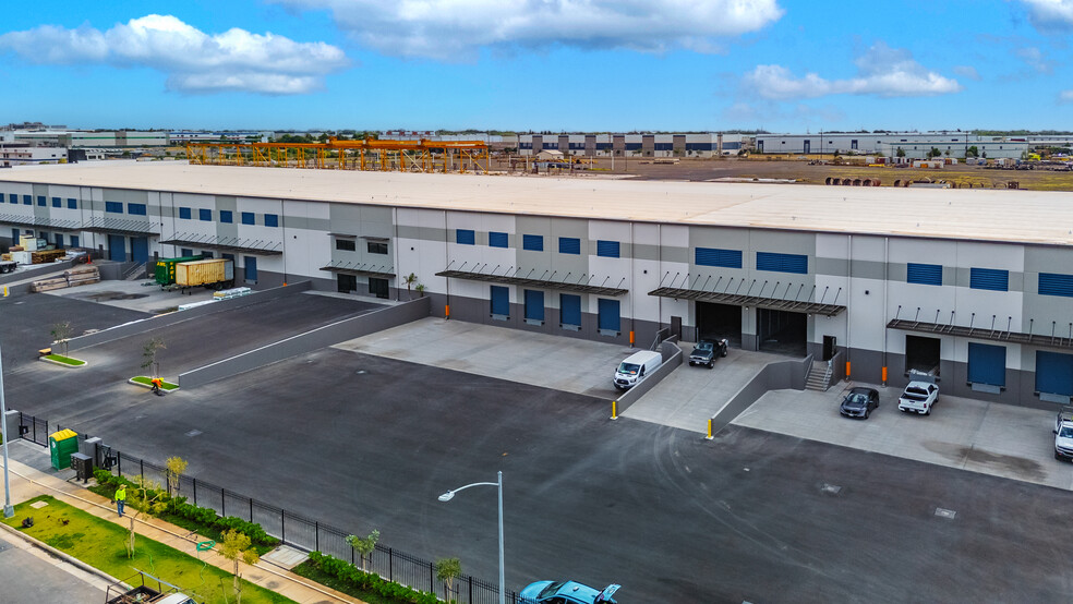 Ko'oloa'ula Street, Kapolei, HI for lease - Building Photo - Image 3 of 4