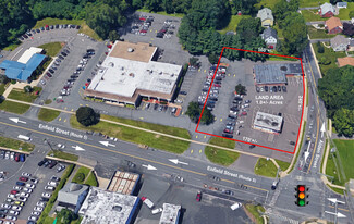 More details for 96 Alden Ave & Enfield Street Ave, Enfield, CT - Land for Lease