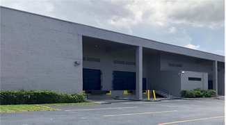 More details for 5400-5500 NW 32nd Ave, Miami, FL - Industrial for Lease