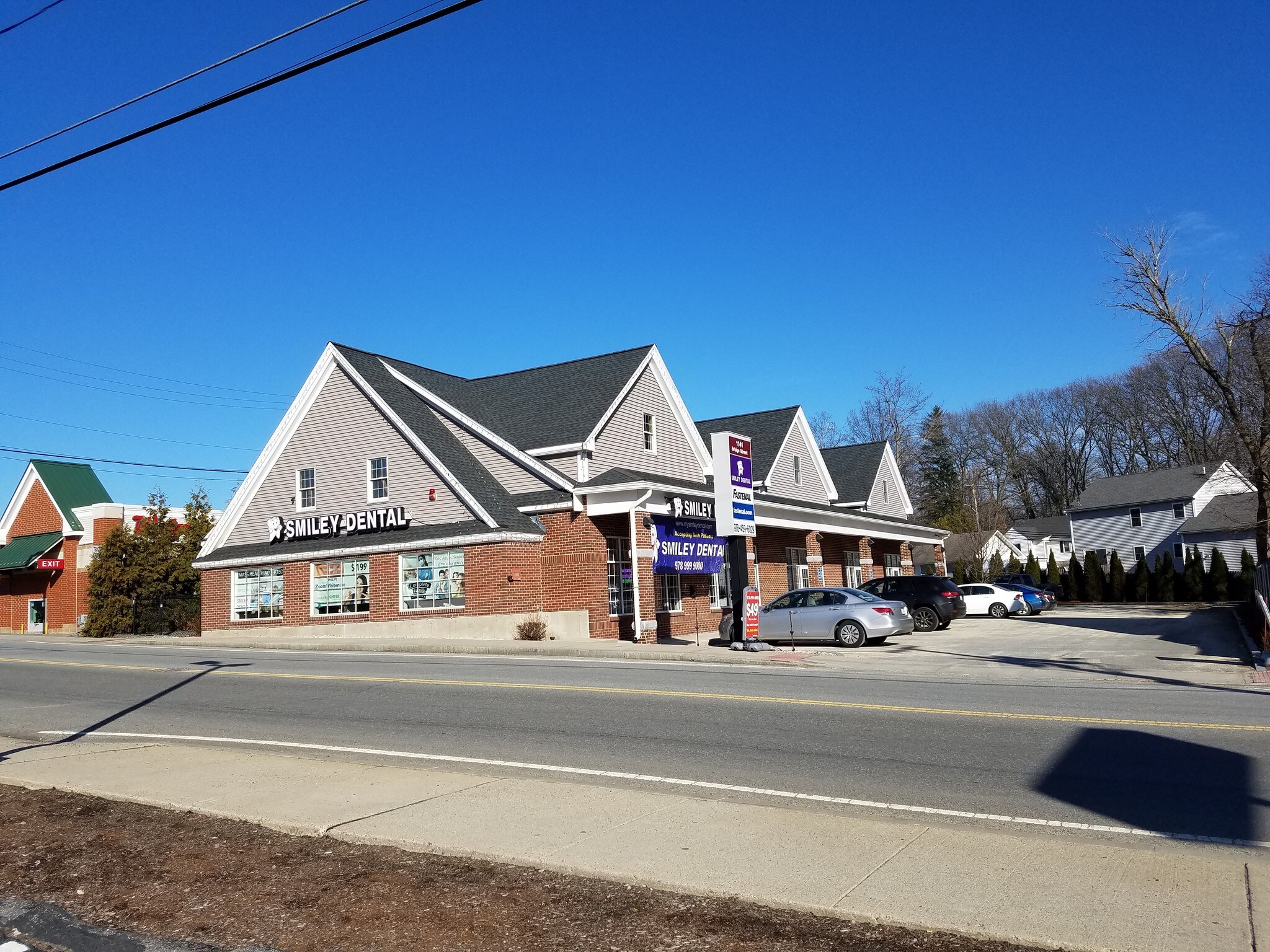 1141 Bridge St, Lowell, MA for sale Other- Image 1 of 1