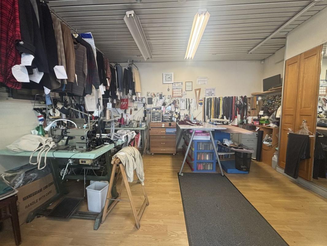 Retail in Paris for sale Building Photo- Image 1 of 6