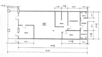 2780-2790 E Flamingo Rd, Las Vegas, NV for lease Interior Photo- Image 1 of 1