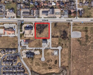 More details for S Mingo Road & 61st St, Tulsa, OK - Land for Sale