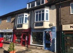 7a Brooklands Ave, Sheffield for sale Primary Photo- Image 1 of 1