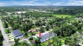 More details for 8151 Crestview Dr, Houston, TX - Multifamily for Sale