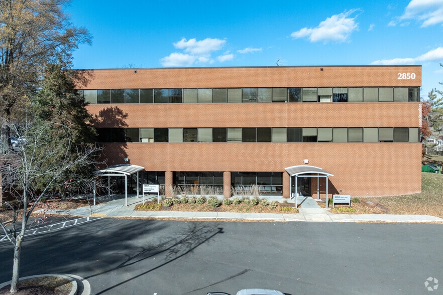 2850 N Ridge Rd, Ellicott City, MD for lease - Building Photo - Image 2 of 4