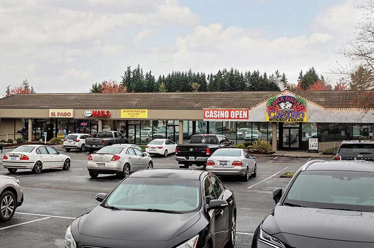 17917 Bothell-Everett Hwy, Bothell, WA for sale - Building Photo - Image 1 of 1