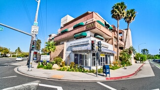More details for 5500 Atherton St, Long Beach, CA - Office for Lease