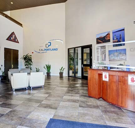 2025 E Financial Way, Glendora, CA for lease - Interior Photo - Image 2 of 3