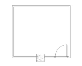 4200 South Fwy, Fort Worth, TX for lease Floor Plan- Image 1 of 1