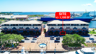 More details for 890 S Palafox St, Pensacola, FL - Office for Lease