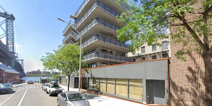 349 Kent Ave, Brooklyn, NY for lease Building Photo- Image 2 of 9