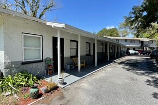 More details for 371 Broad St, Masaryktown, FL - Multifamily for Sale